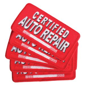 Patches For Work Shirts