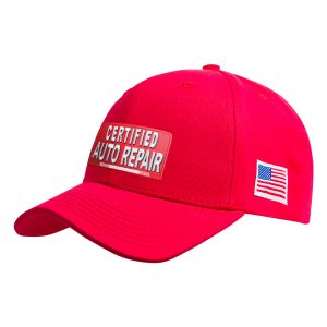 Red Cap