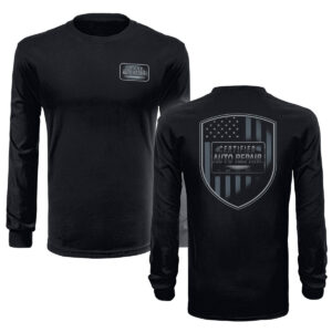 CAR Performance Long Sleeve